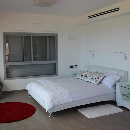 Seascape Terraces Netanya Villa Exterior photo