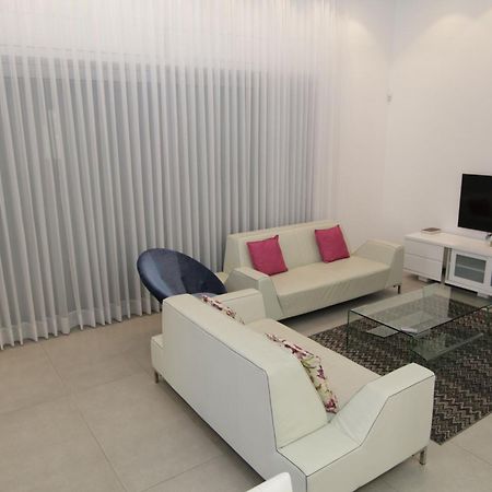 Seascape Terraces Netanya Villa Exterior photo