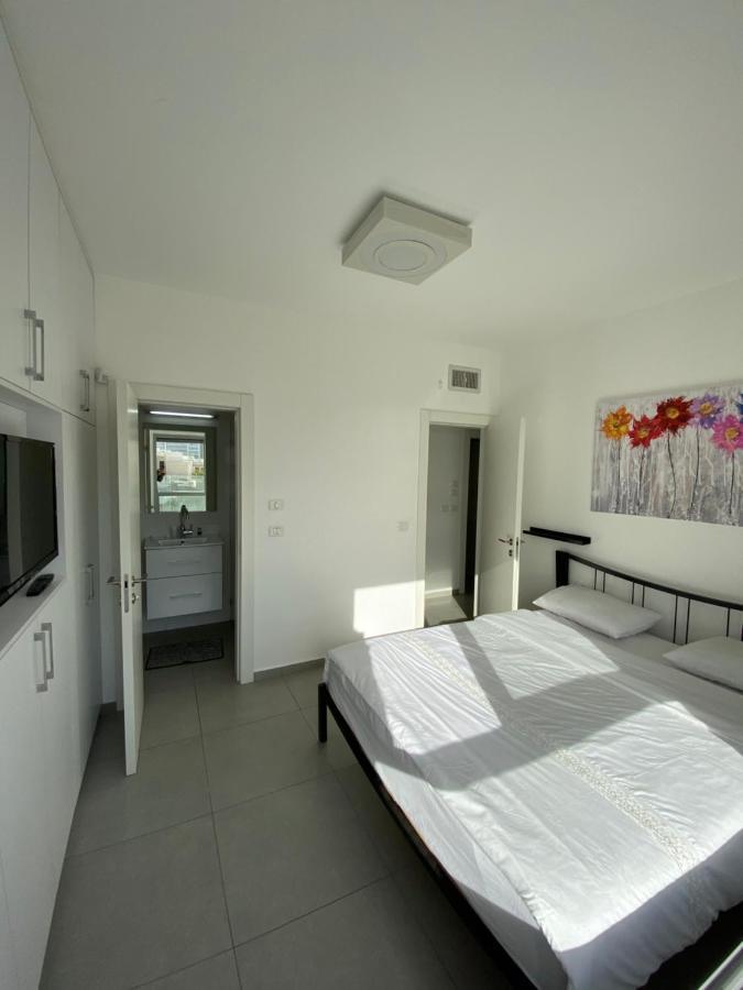 Seascape Terraces Netanya Villa Exterior photo