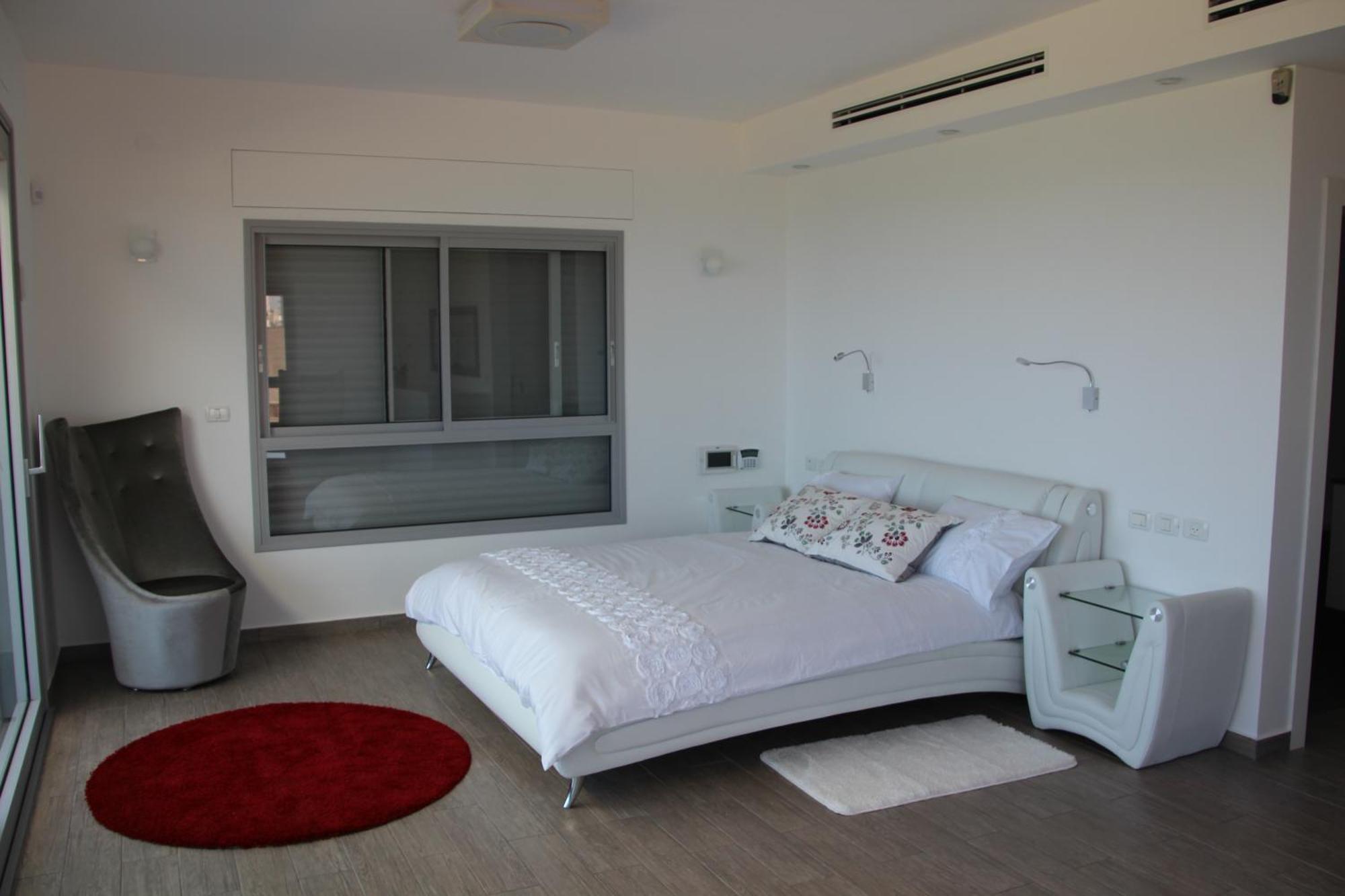 Seascape Terraces Netanya Villa Exterior photo
