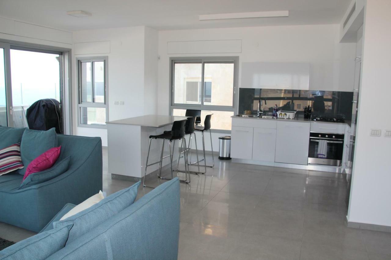 Seascape Terraces Netanya Villa Exterior photo