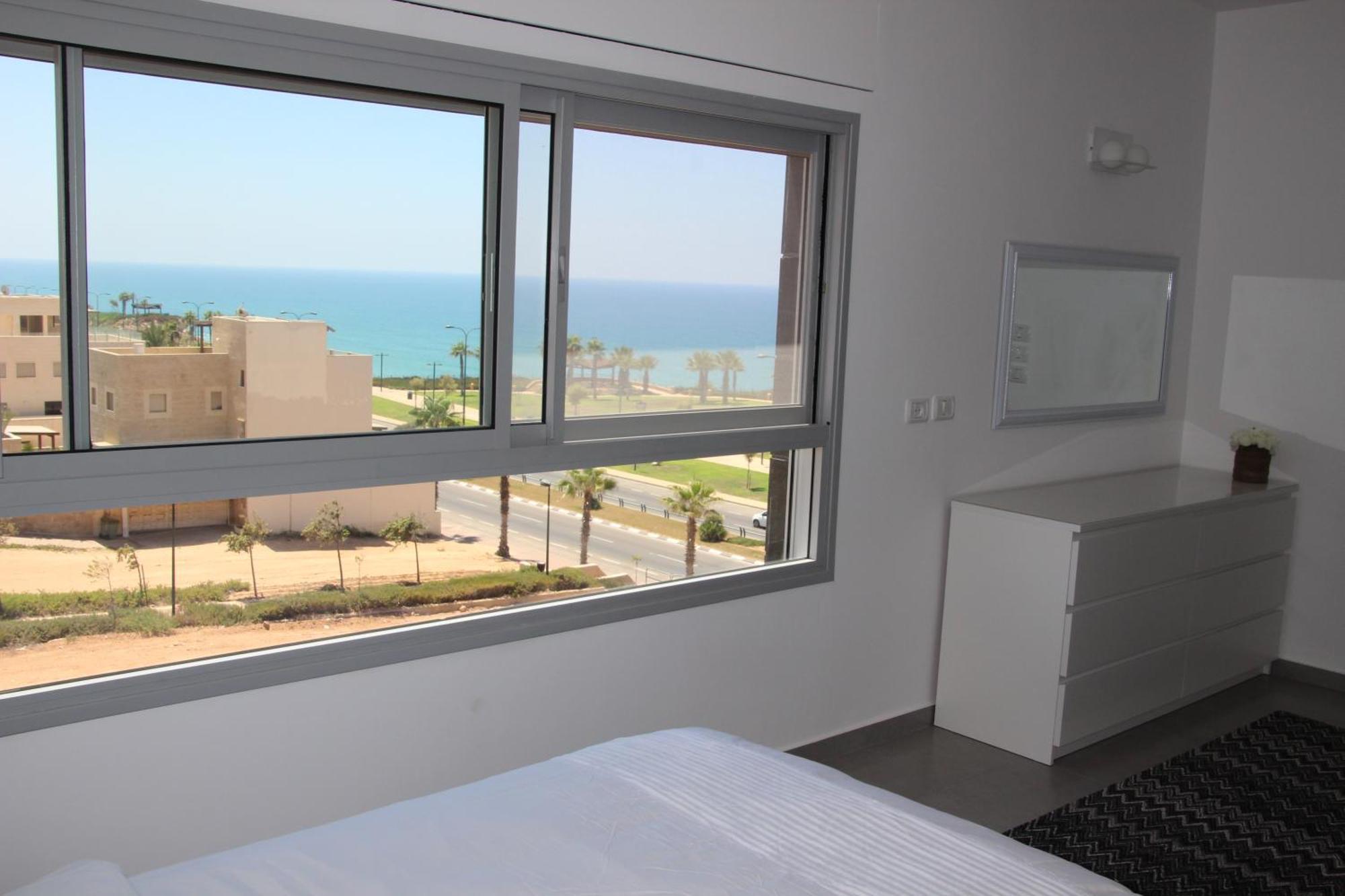 Seascape Terraces Netanya Villa Exterior photo