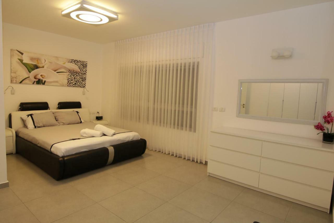 Seascape Terraces Netanya Villa Exterior photo