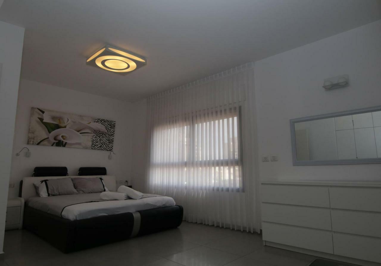 Seascape Terraces Netanya Villa Exterior photo